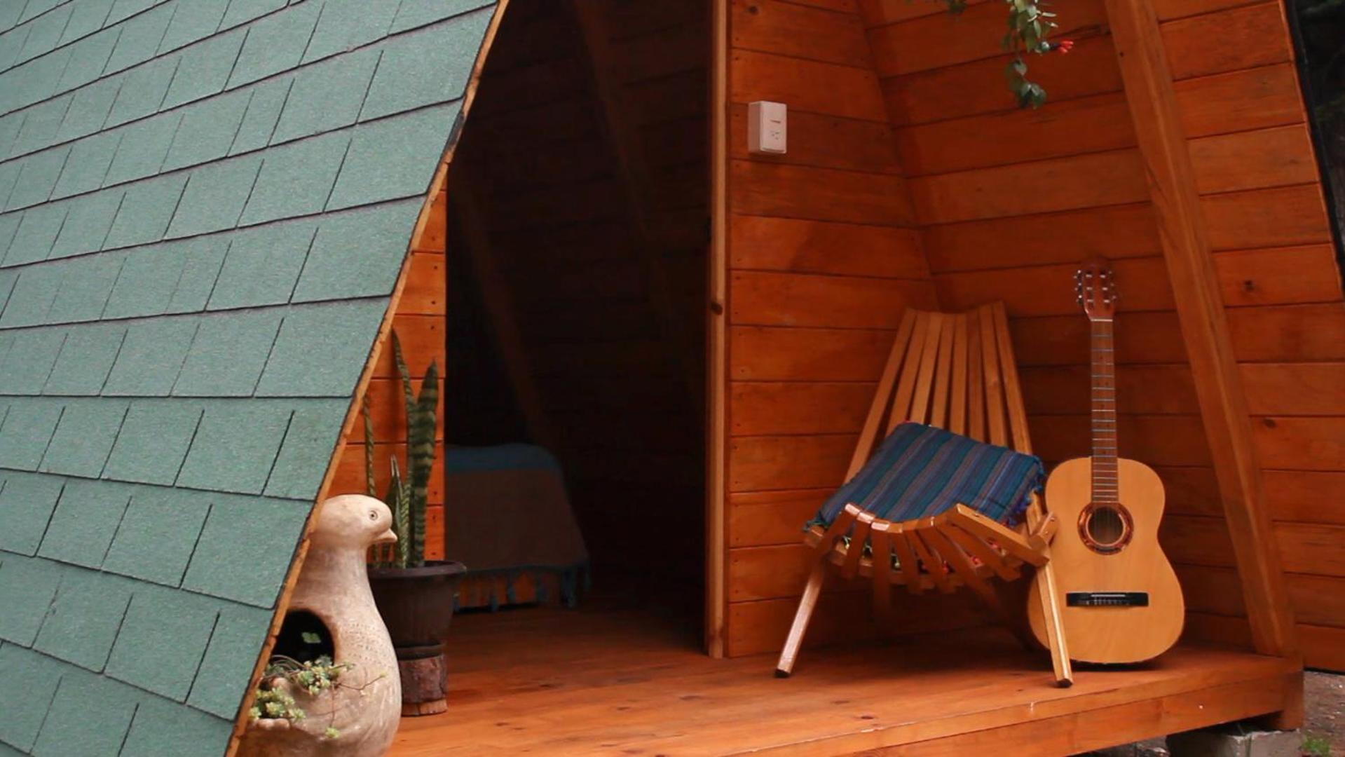 Hostal Casa Gaia San Cristóbal de Las Casas Екстериор снимка