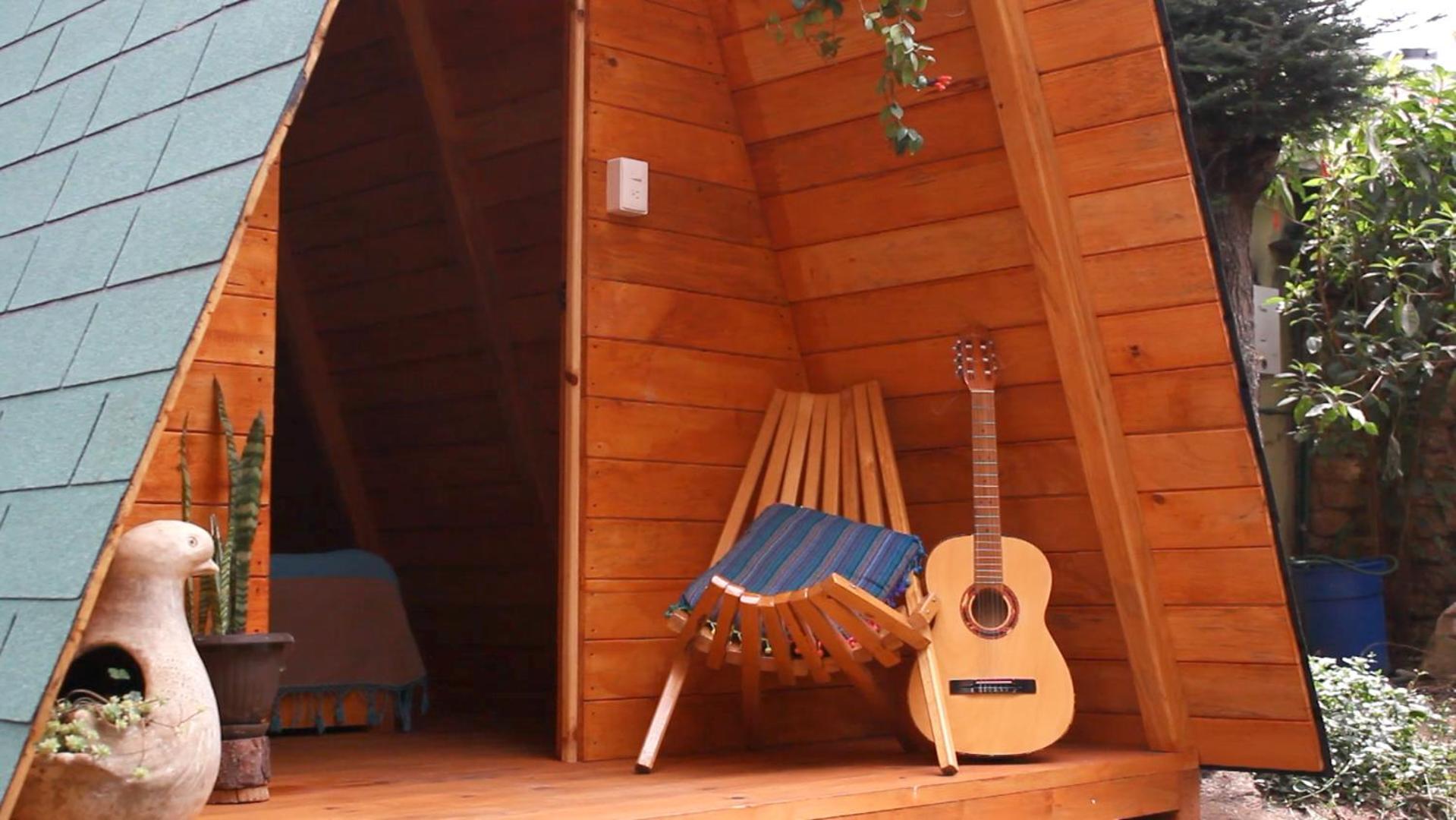 Hostal Casa Gaia San Cristóbal de Las Casas Екстериор снимка