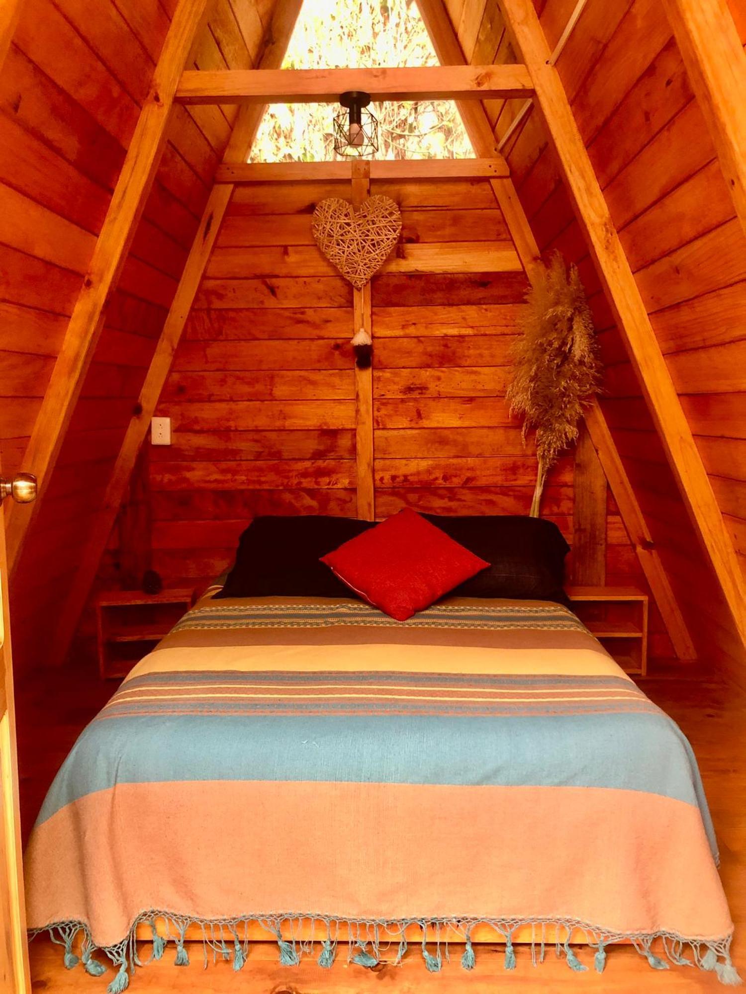 Hostal Casa Gaia San Cristóbal de Las Casas Екстериор снимка