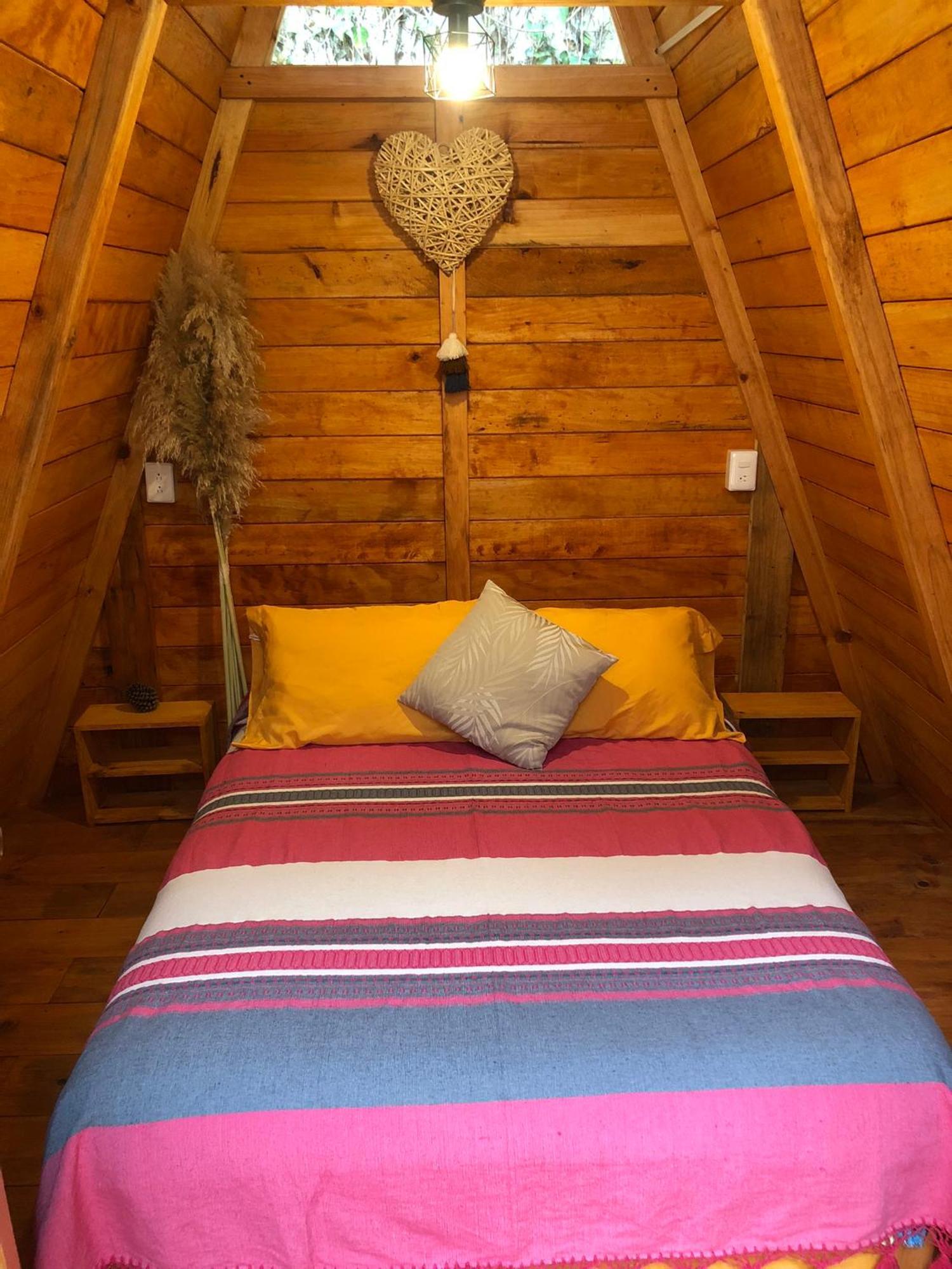 Hostal Casa Gaia San Cristóbal de Las Casas Екстериор снимка
