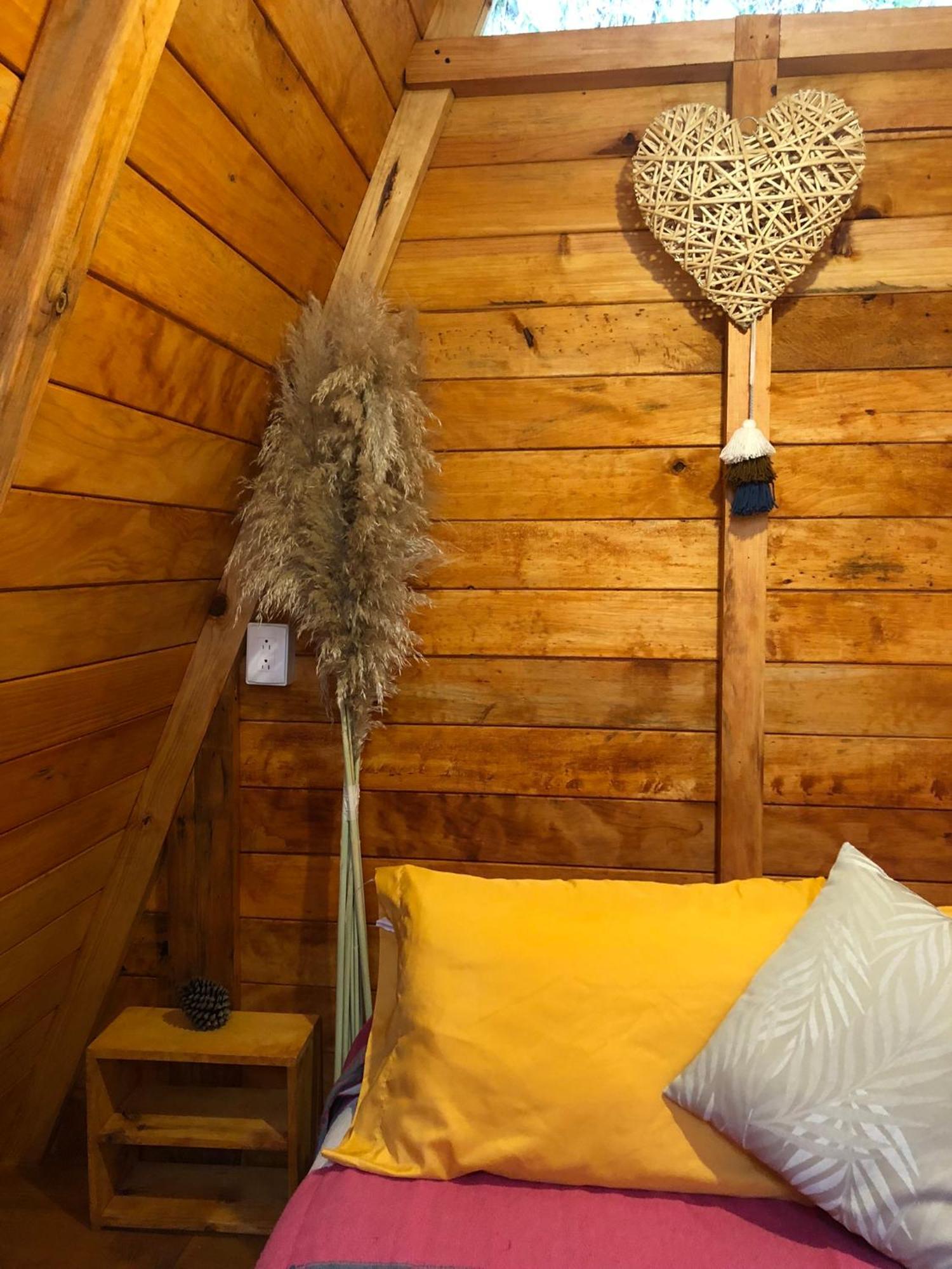 Hostal Casa Gaia San Cristóbal de Las Casas Екстериор снимка