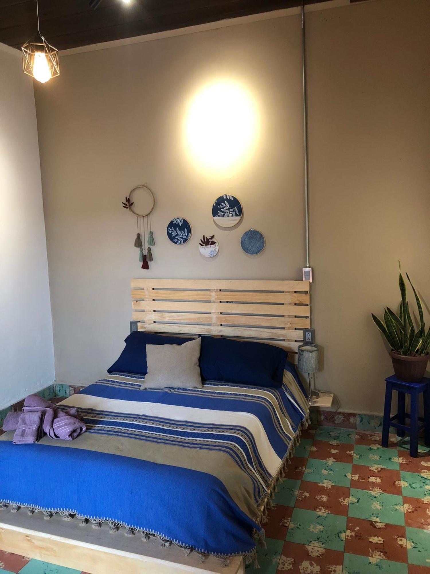 Hostal Casa Gaia San Cristóbal de Las Casas Екстериор снимка