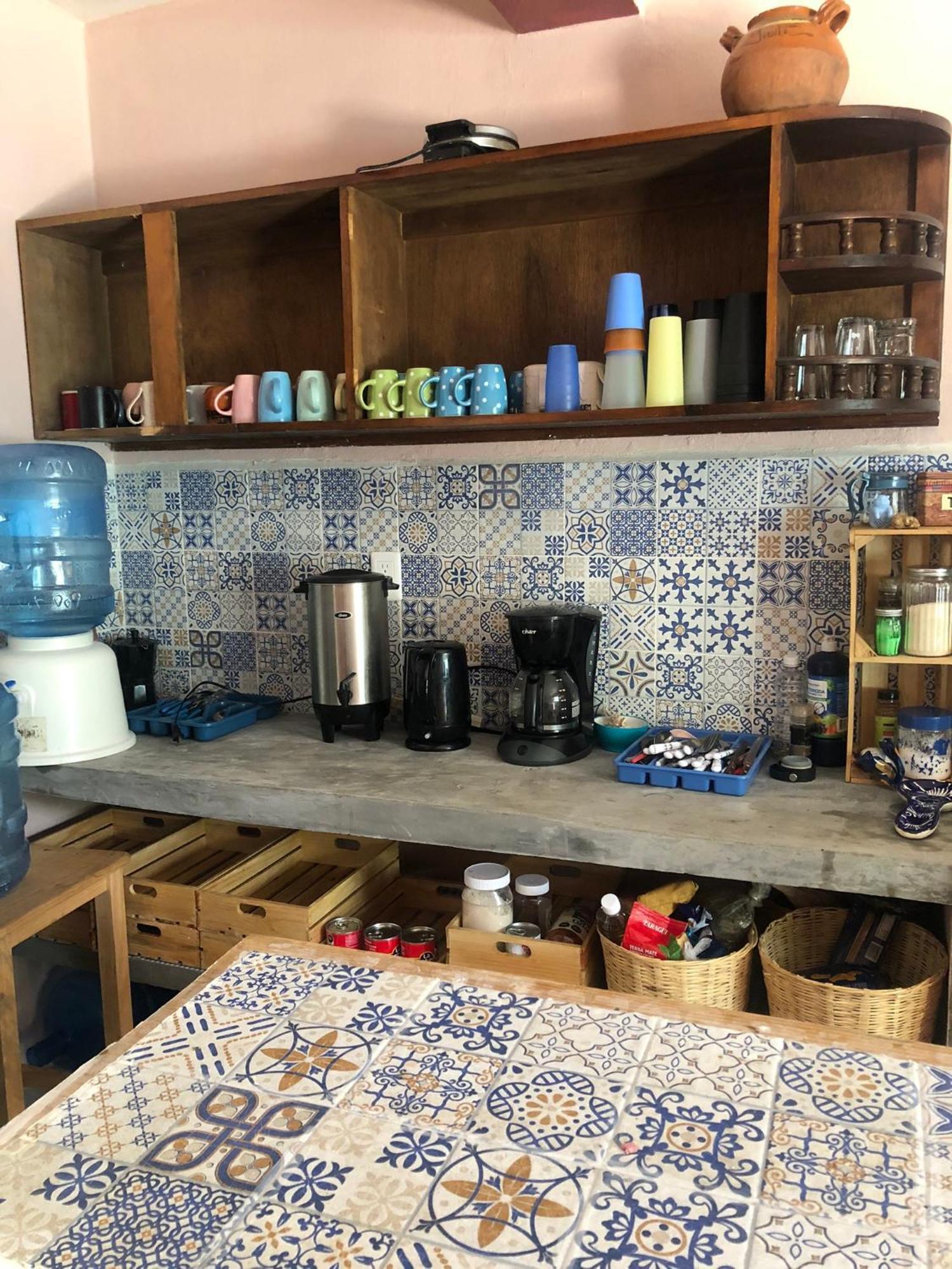 Hostal Casa Gaia San Cristóbal de Las Casas Екстериор снимка
