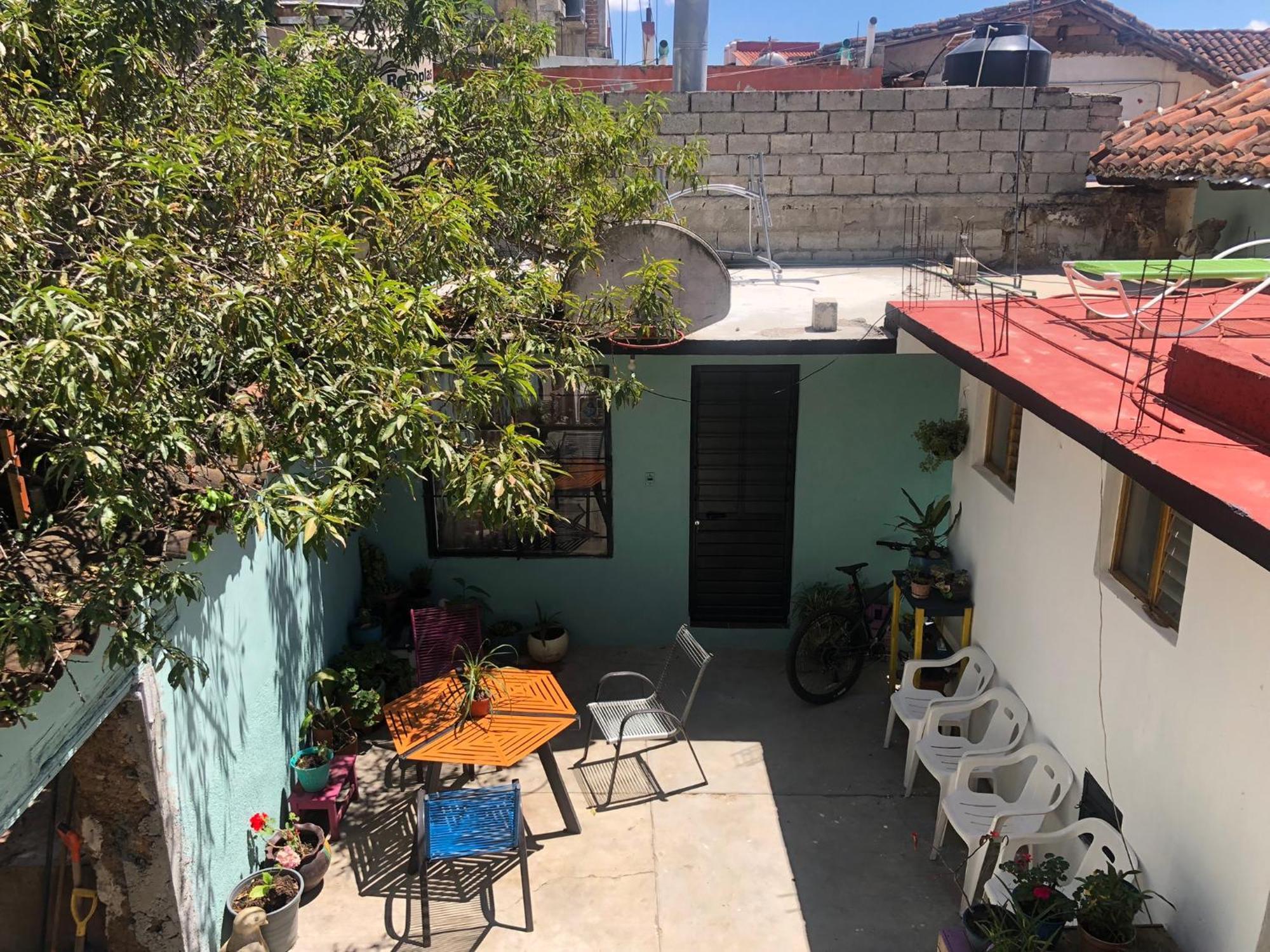 Hostal Casa Gaia San Cristóbal de Las Casas Екстериор снимка