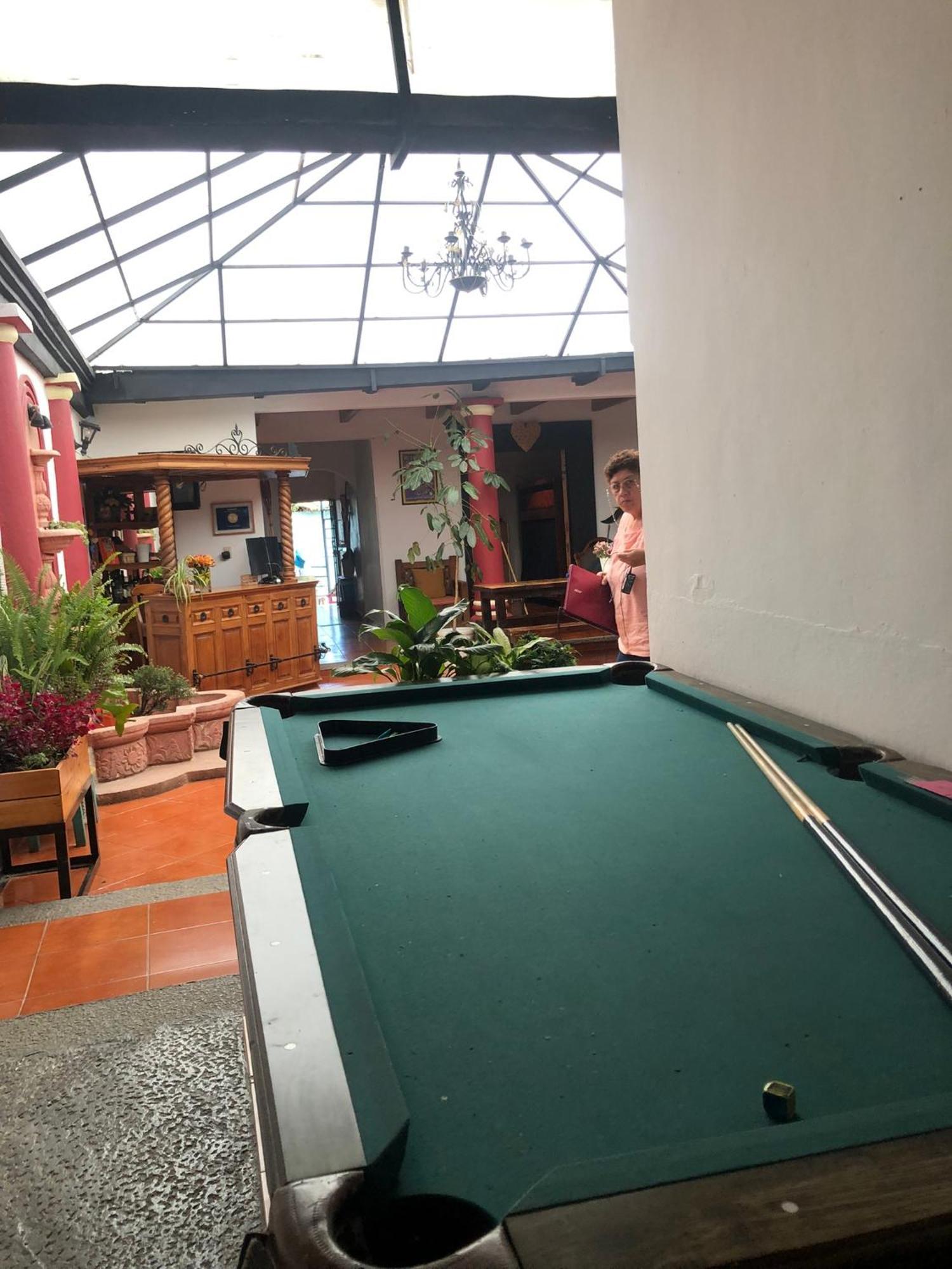 Hostal Casa Gaia San Cristóbal de Las Casas Екстериор снимка