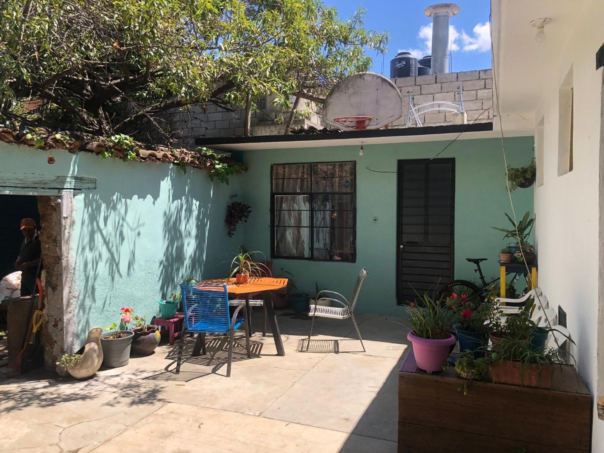 Hostal Casa Gaia San Cristóbal de Las Casas Екстериор снимка