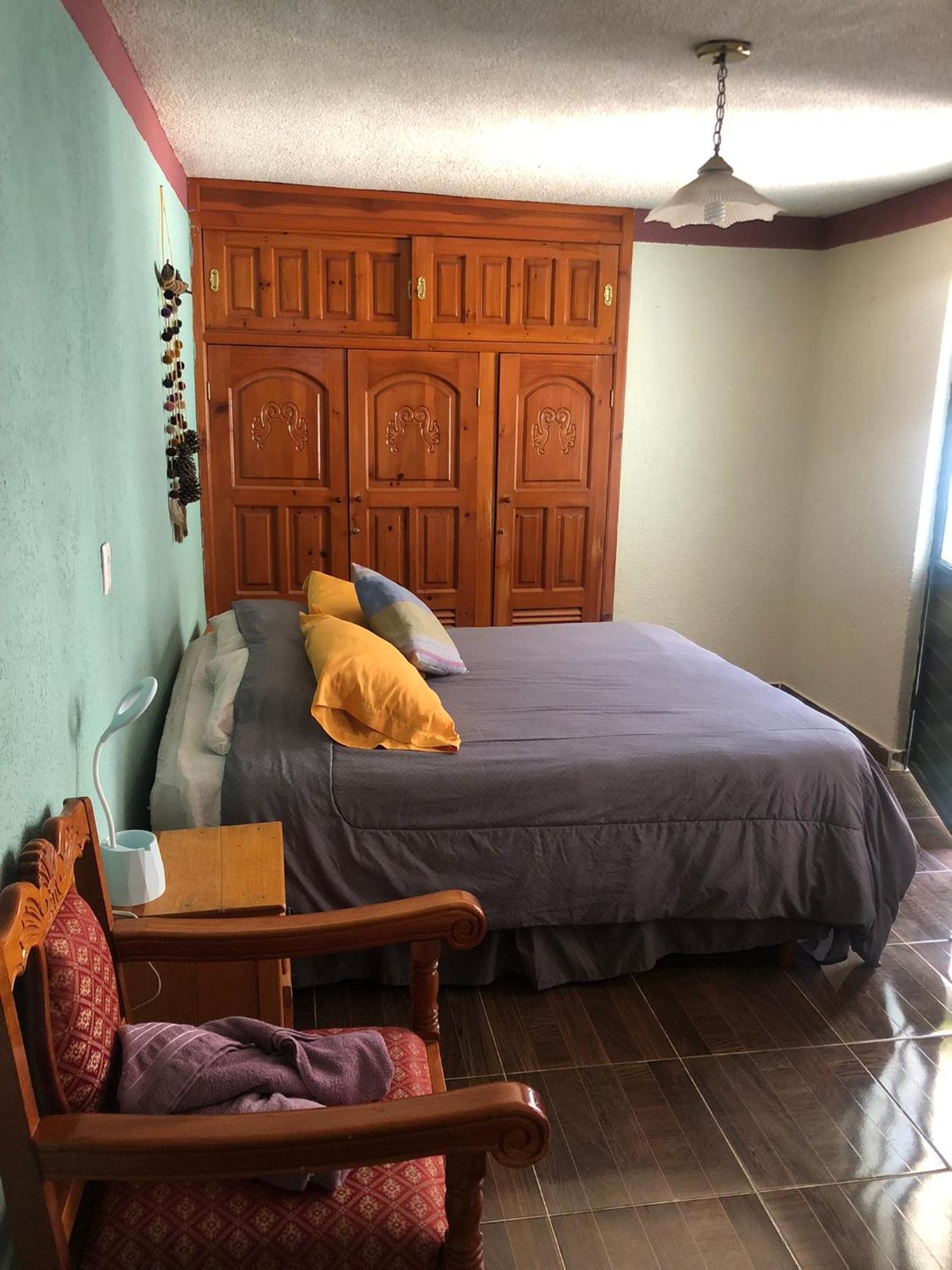 Hostal Casa Gaia San Cristóbal de Las Casas Екстериор снимка