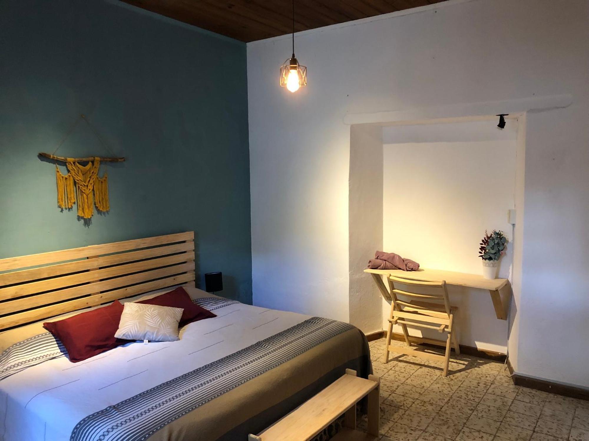 Hostal Casa Gaia San Cristóbal de Las Casas Екстериор снимка