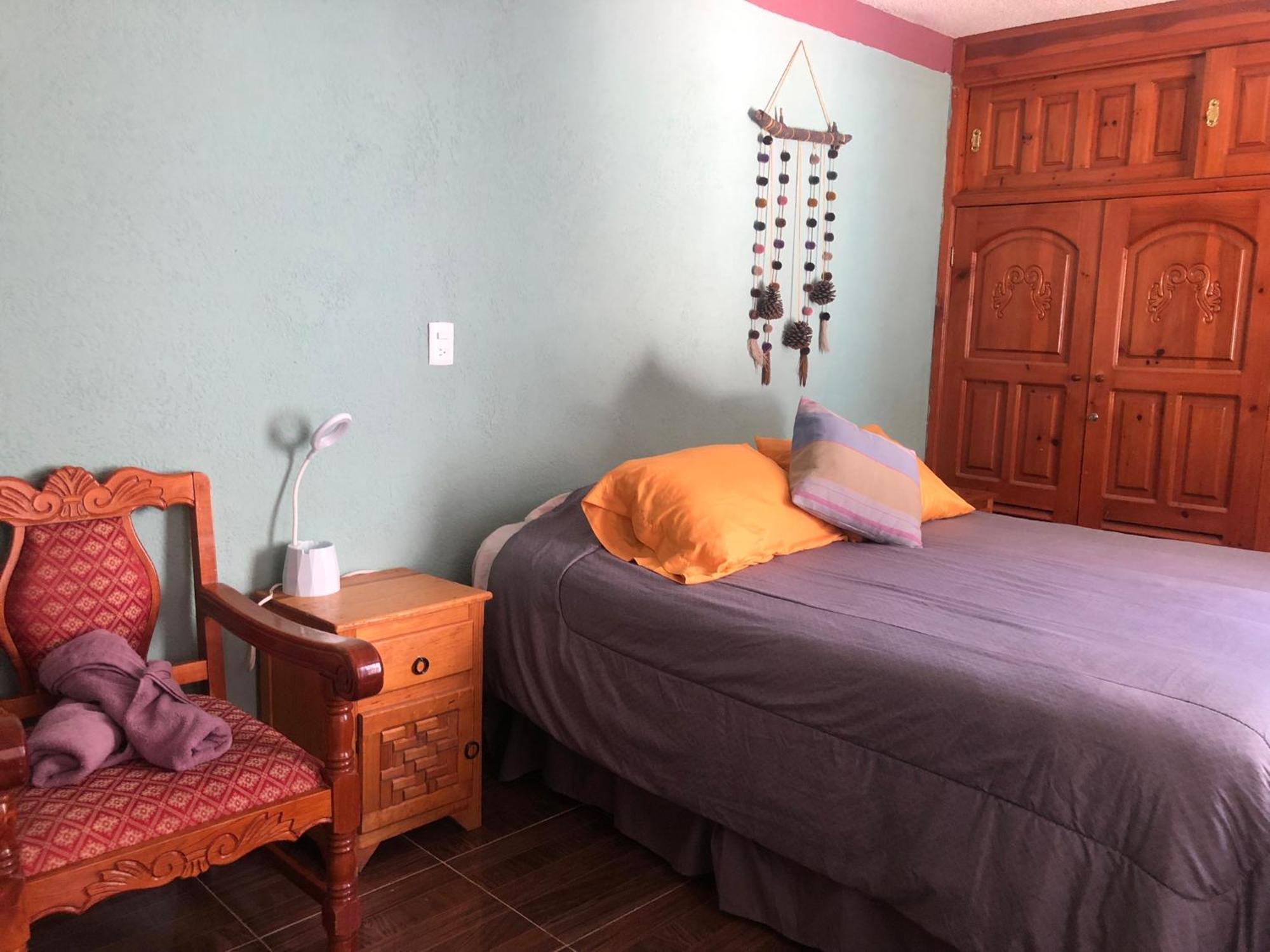 Hostal Casa Gaia San Cristóbal de Las Casas Екстериор снимка