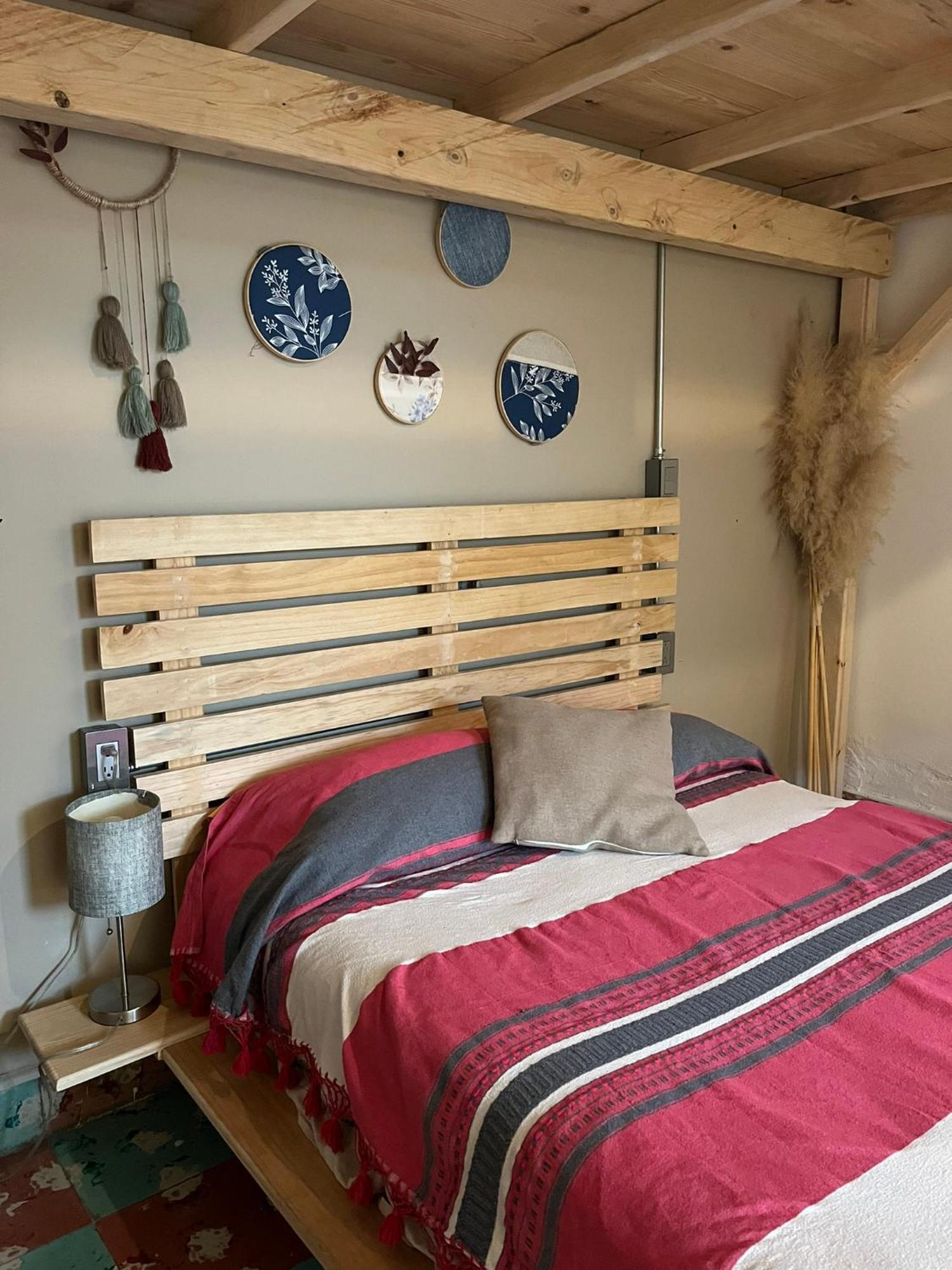 Hostal Casa Gaia San Cristóbal de Las Casas Екстериор снимка